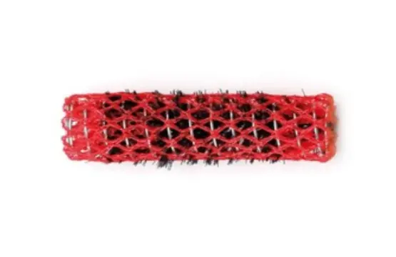 Asuer Rulo Twister de Tipo Francés 15mm 12ud